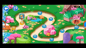 super matino adventure gameplay level 31