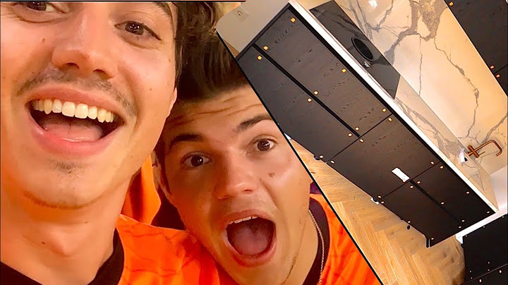 DE KEUKEN IS ER EN NAAR HET EK!!!  | niekroozen  #11