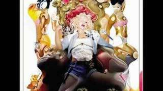 Video thumbnail of "Gwen Stefani - Harajuku Girls"