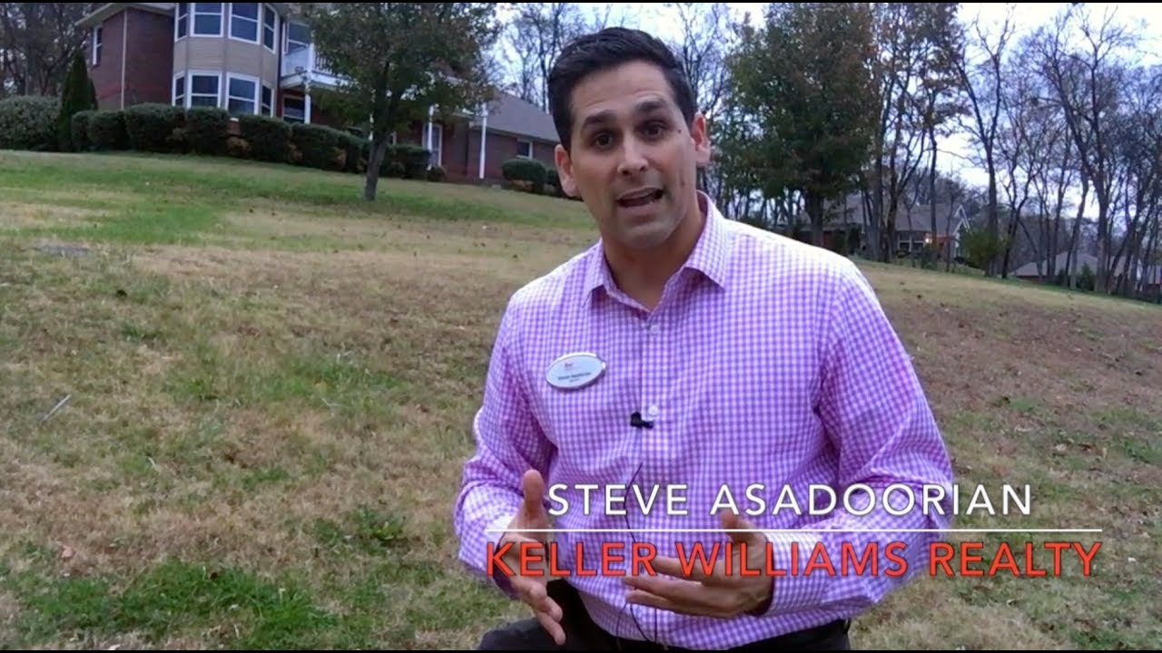 NashvilleNeighborhoods Mathis Valley, Spring Hill TN YouTube