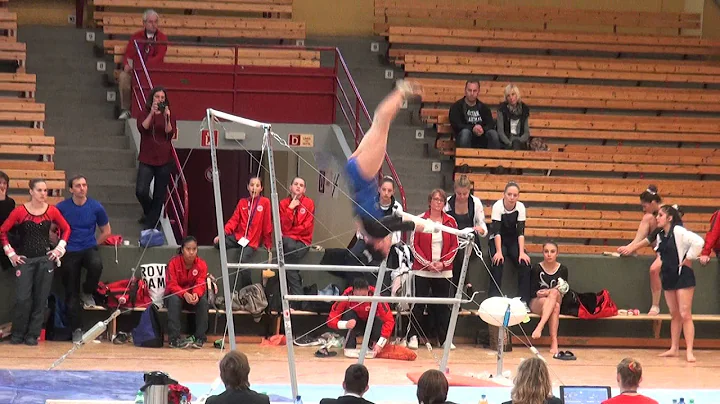3. Bundesliga-Wettk...  2015 - Berlin - Jessica Sc...