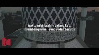 Mensikapi Dunia Part 1 - Ust. Emir Rudzikyani