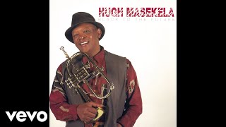 Hugh Masekela - Song of Love (Official Audio)