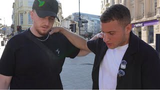 Catholic Truly Receives Jesus + More! Hastings Revival! 🇬🇧🔥💥