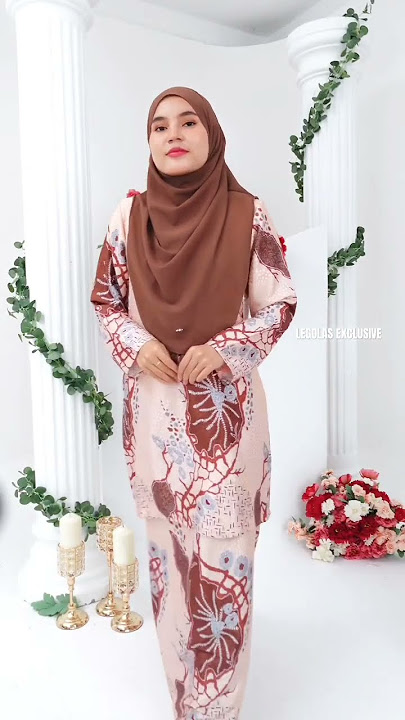 Batik Arjuna #fashion #batik