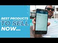 Top 5 Products to Sell on Shopify | Best Dropshipping Products July 2019