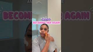 24 Days Of Showing Up For Myself As A Sahm.