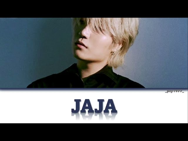 JAJA by PENOMECO (HAN/ROM/ENG) Color Coded Lyrics class=