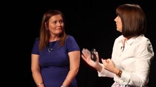 Effective differentiation | Jodie Parsons and Yvonne Reilly, Sunshine College | TEDxRosalindParkED