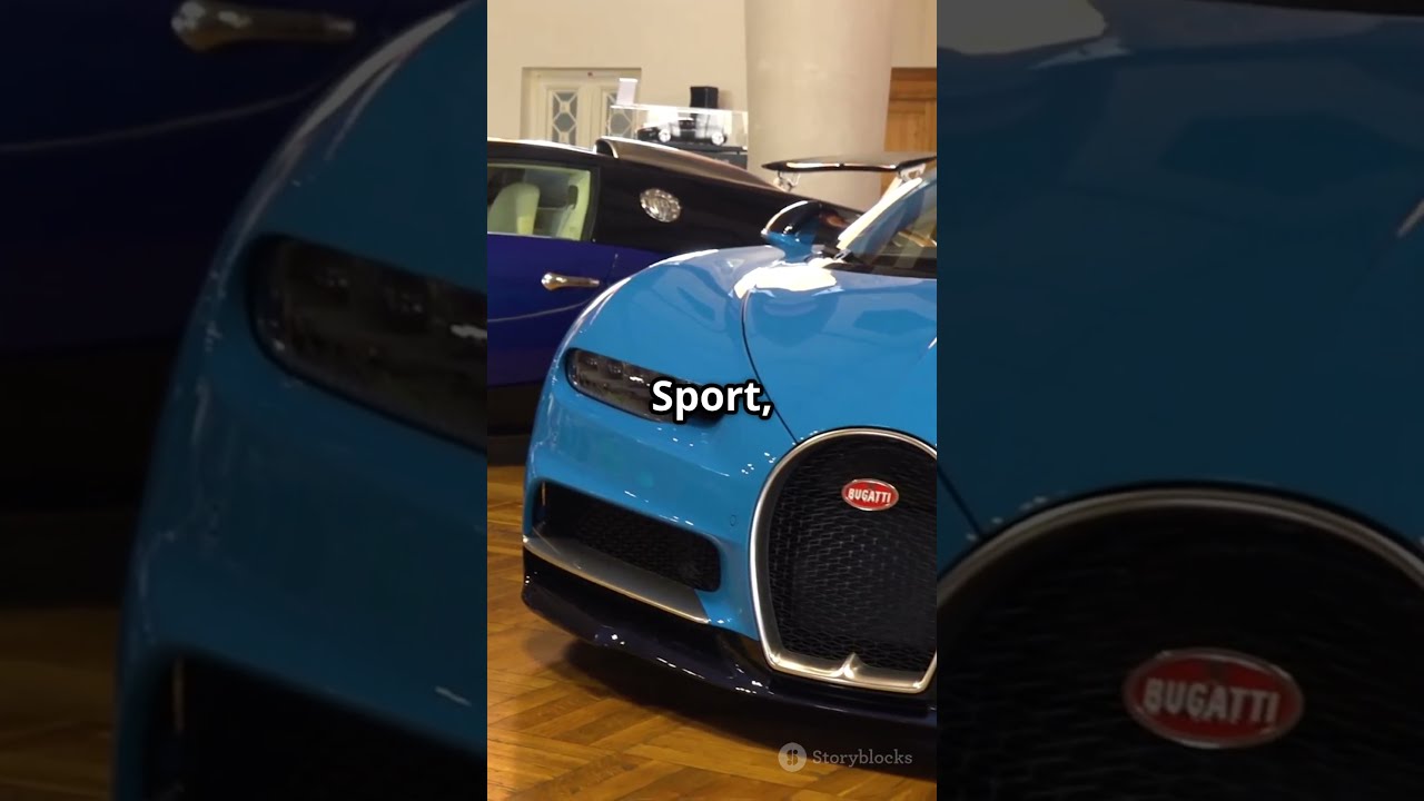 Koenigsegg Vs Bugatti The Ultimate Speed Showdown Final Part Automobile Nextgenai Technology