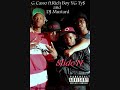 G.CA$$O ft. Rich Boy YG Ty$ & Dj Mustard - Slide'n