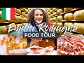 What to eat in bologna  beyond  emilia romagna food tour   bologna modena parma