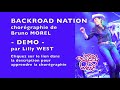 Demo backroad nation de bruno morel enseigne par lilly west