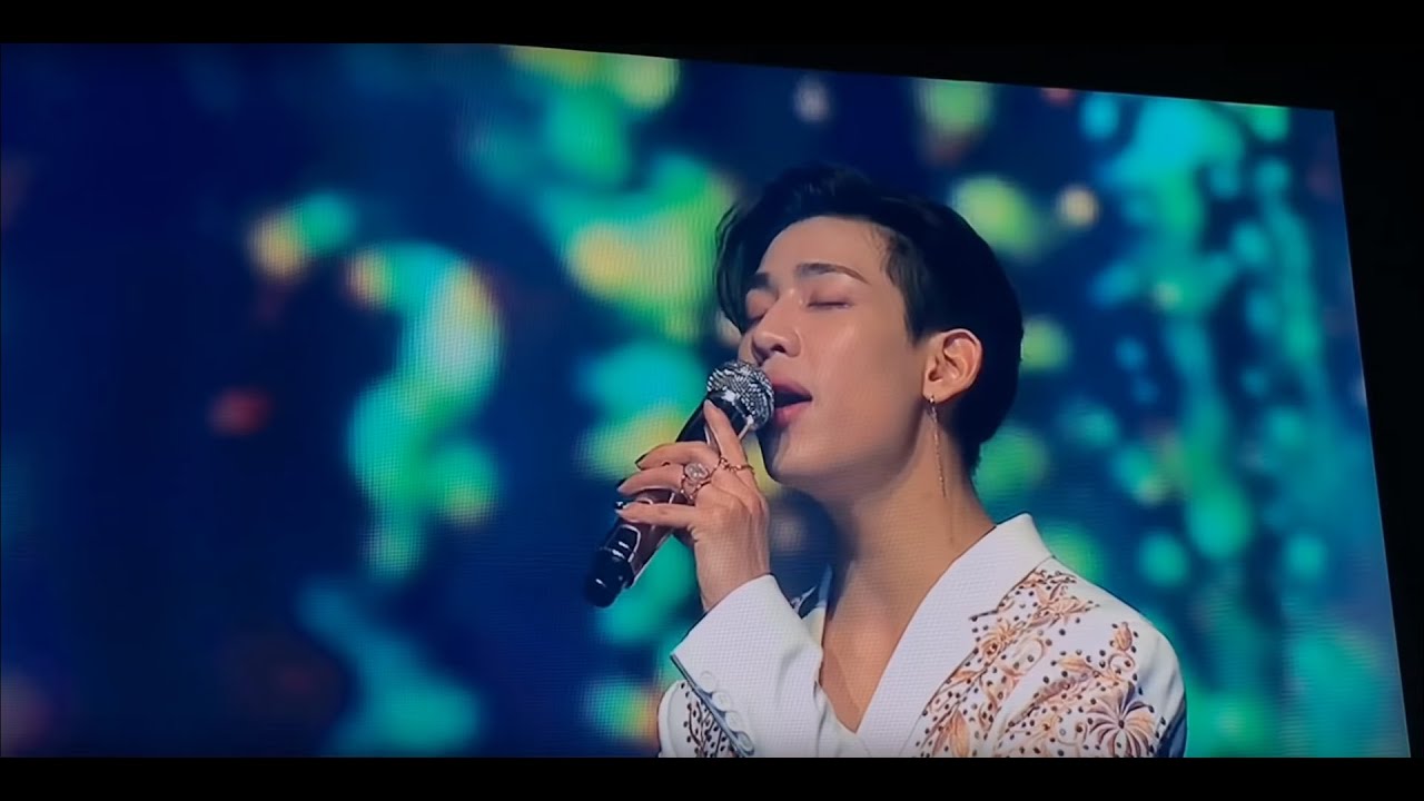 181223 GOT7 Nestival 2018 DAY3 - ไม่เคย