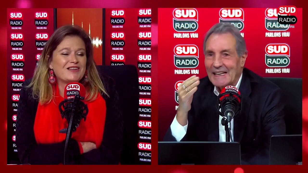 Olivia Grégoire : "Nous aurons probablement une inflation globale à 3,5%"