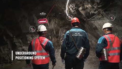 Digital Mine Program for automation and digitalization of business processes