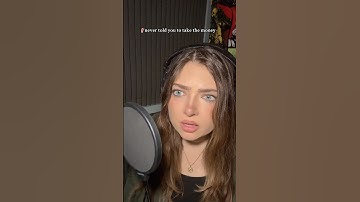 time for another acting exercise!