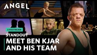 Meet Ben Kjar and His Team