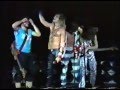 Van halen live in baltimore 1982 part 2