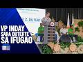 Pagpunta ni VP Sara sa Lamut, Ifugao, Lumikha ng Ingay