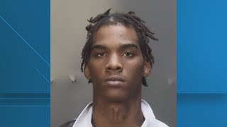 Man accused of shooting Waco Police K9 indicted on federal gun charge