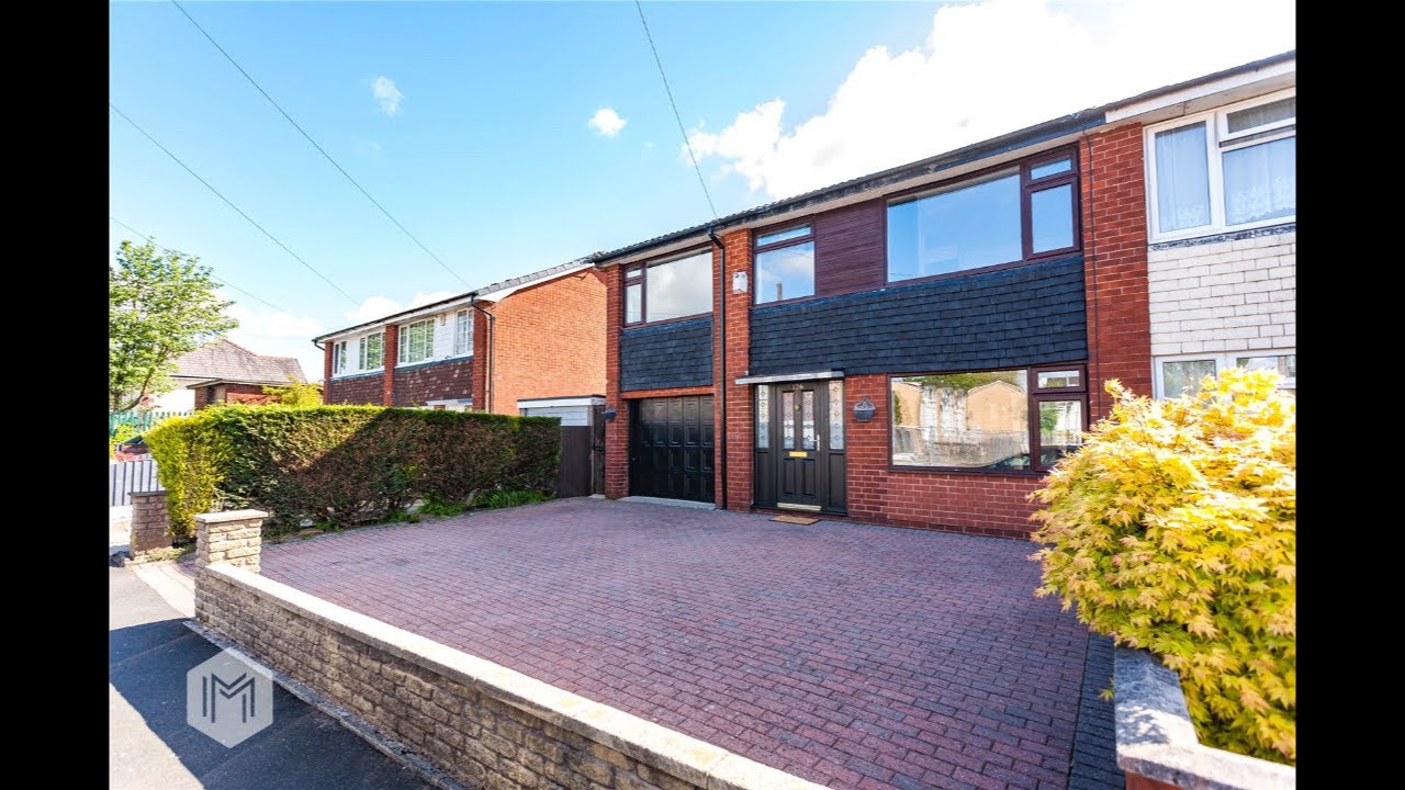 Virtual Viewing Eldon Street, Bolton, Greater Manchester YouTube