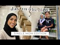 Day In The Life Vlog: Single Mom Edition! Kids &amp; Business