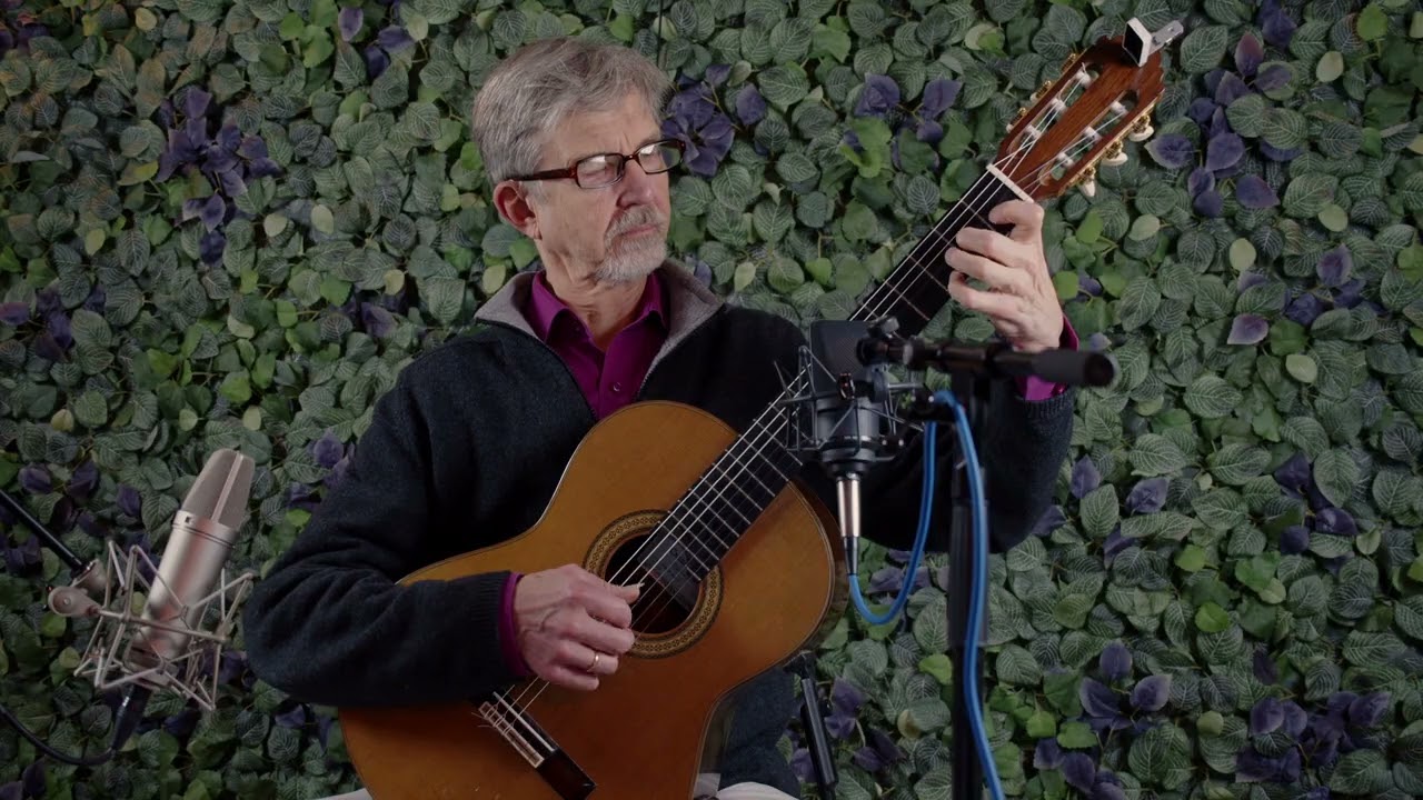 Siddhi J Sundt – Elegy In The Summer Night