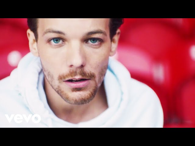 Louis Tomlinson - Back To You