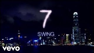 Video thumbnail of "Swing - 7"