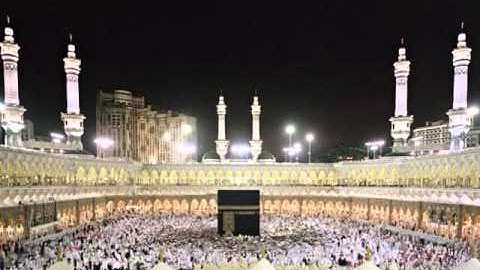 من سورة البلد إلى دعاء ختم القرآن ليلة 29 #رمضان 1406 هـ - #الشيخ_عبدالله_الخليفي رحمه الله