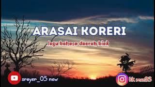 ARASAI KORERI-(Lada_ Biak_Papua)-MA_2022