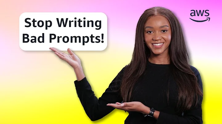 Learn Better Prompt Engineering in 7 Minutes thumbnail