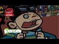 Youtube Thumbnail title