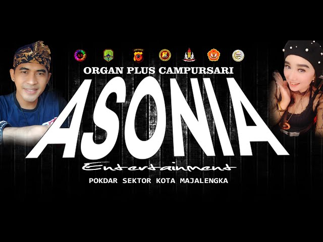 [ DELAY ] ASONIA SPECIAL SUNDA EDISI TONJONG MAJALENGKA class=