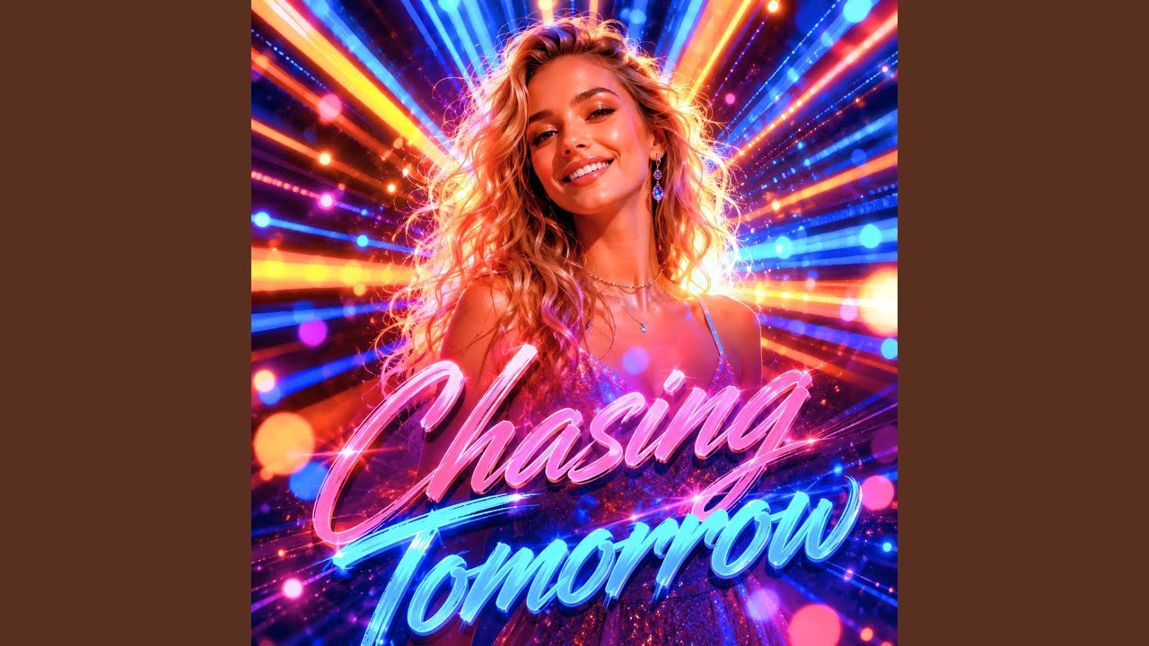 Watch Chasing Tomorrow on YouTube Watch Chasing Tomorrow on YouTube