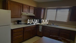 royal inn Review - Lovelock , United States of America