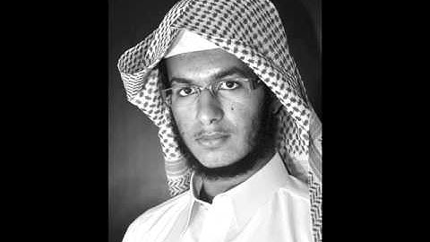 سورة الانسان .. للقارئ عبد الرحمن اليوسف