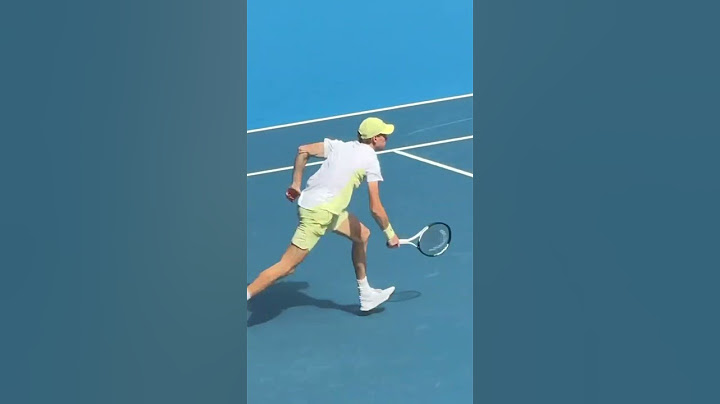 🤩🎾 𝗢𝗡𝗘 𝗠𝗜𝗡𝗨𝗧𝗘 𝗕𝗬 𝗝𝗔𝗡𝗡𝗜𝗞 𝗦𝗜𝗡𝗡𝗘𝗥La vittoria di Jannik Sinner contro Jarry in un minuto
