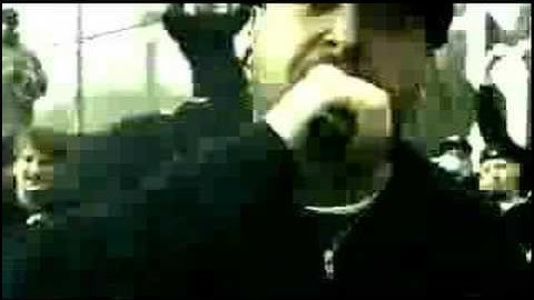 Sworn Enemy - "As Real as It Gets" Stillborn Records