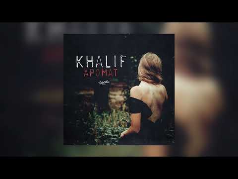 Khalif - Аромат (Премьера песни 2022)