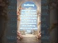 Hoffnung  #gedichte #lyrik #poesie #sprüche #deutsch #shorts #viralshort #leben