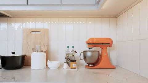 ENSCAPE 3.1 | Animation Rendering | #1 BEGINNER