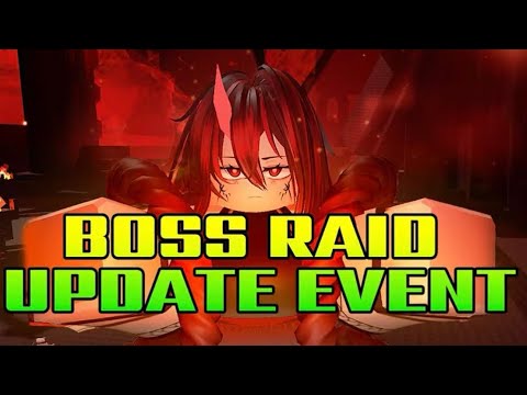Sol RNG boss raid 2 #solsboss2 #roblox #solsrng - YouTube