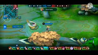 LUNOX ASH BLOSSOM SIDELANE GAMEPLAY BY LUXX screenshot 1
