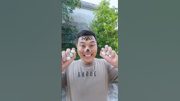 Max tốc độ robot đút trứng #funny #comedy #shorts #robot