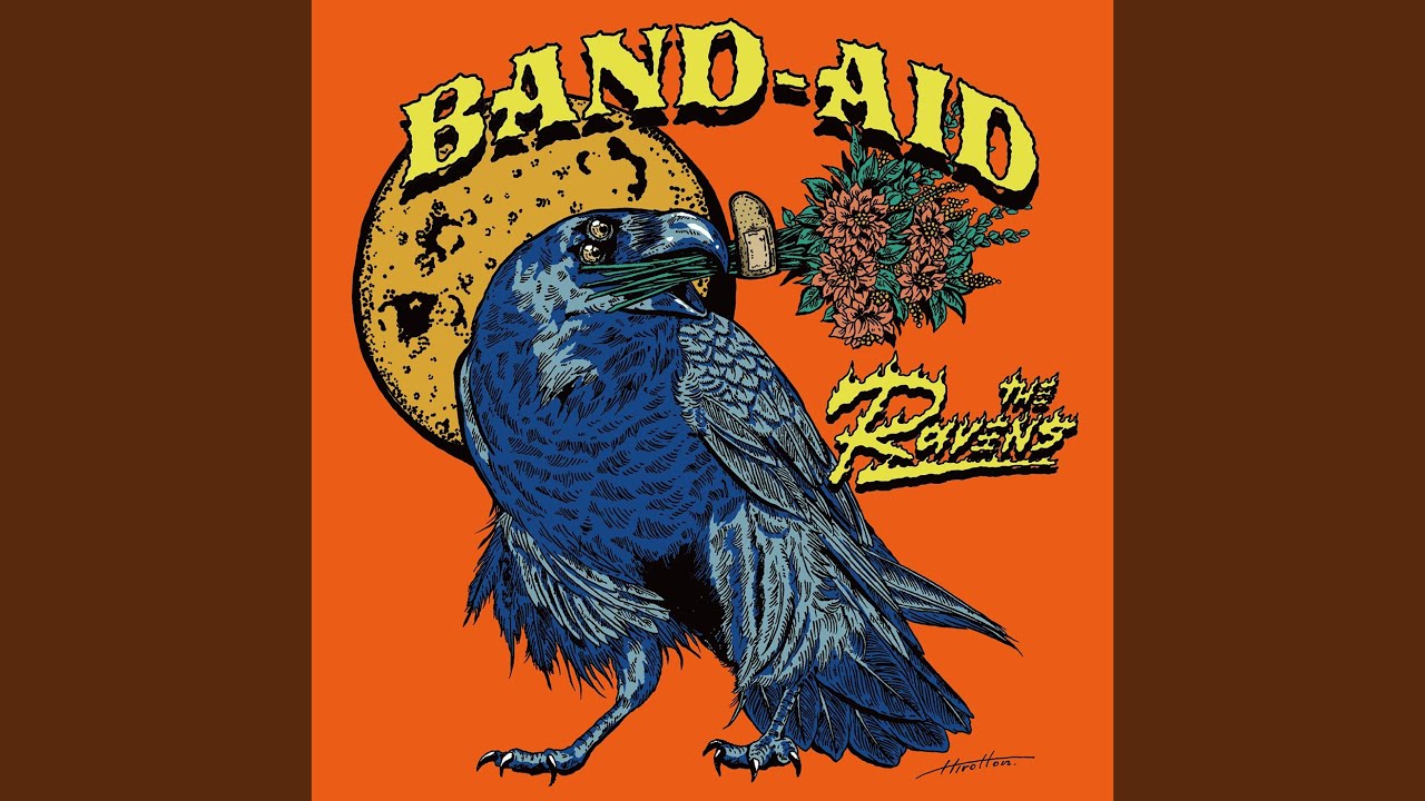 Celebrating the Ballads of The Ravens (A selection of beautiful