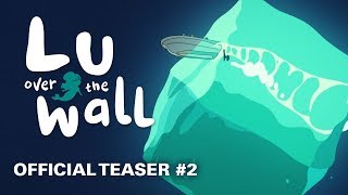 Official Teaser #2