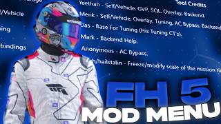 [2026] All Cars Free Forza Horizon 5 | Forza Horizon 5 Free Mod Menu &amp; Free Forza Horizon 5 Mod Menu