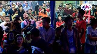 X9 ENTERTAINMENT LIVE SHOW BOOM BARU PALEMBANG